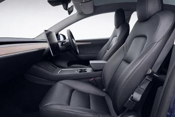 TESLA MODEL Y (Dual Motor) Long Range