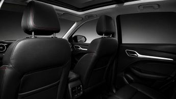MG MG ZS 72.6kWh Trophy Connect Long Range