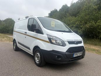 Ford Transit 2.0 TDCi 310