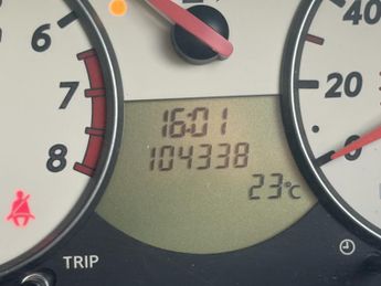 NISSAN MICRA 1.4 16v Acenta