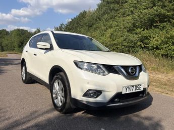 NISSAN X-TRAIL 1.6 DIG-T Acenta