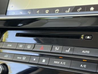 JAGUAR F-PACE 2.0 D180 Prestige