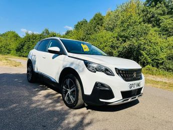 Peugeot 3008 1.2 PureTech Allure