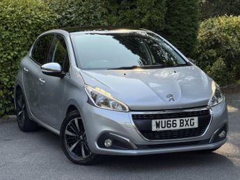 Peugeot 208 1.2 PureTech Allure Premium
