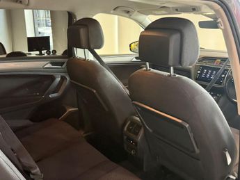 VOLKSWAGEN TIGUAN ALLSPACE 1.5 TSI EVO Match