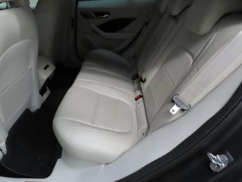 JAGUAR I-Pace 400 90kWh SE Auto 4WD 5dr