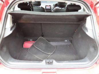 RENAULT CLIO 1.2 16V Dynamique Nav Euro 6 5dr