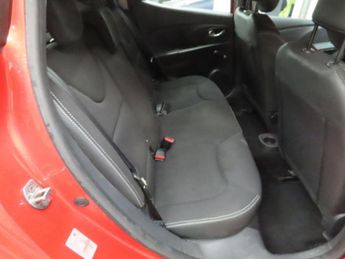 RENAULT CLIO 1.2 16V Dynamique Nav Euro 6 5dr