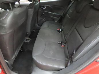 RENAULT CLIO 1.2 16V Dynamique Nav Euro 6 5dr