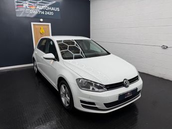 Volkswagen Golf 1.4 TSI BlueMotion Tech Match Euro 5 (s/s) 5dr