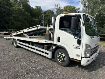  Twin deck recovery easy shift