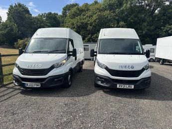 Iveco Daily 2.3 D HPI 14V Business 35S 3520