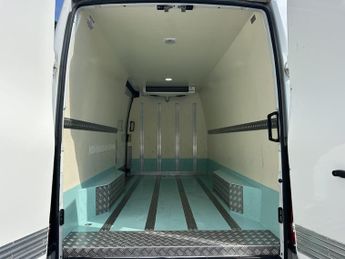 Iveco Daily 2.3 D HPI 14V 35S 3520