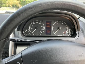 MERCEDES-BENZ A CLASS 2.0 A160 CDI Avantgarde SE
