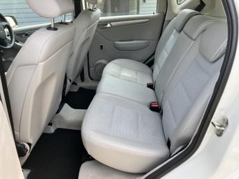 MERCEDES-BENZ A CLASS 2.0 A160 CDI Avantgarde SE