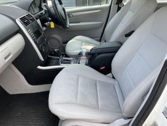 MERCEDES-BENZ A CLASS 2.0 A160 CDI Avantgarde SE