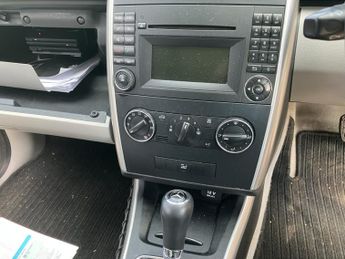 MERCEDES-BENZ A CLASS 2.0 A160 CDI Avantgarde SE