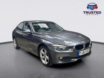 BMW 320 2.0 320d xDrive SE