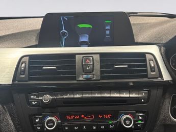 BMW 3 SERIES 2.0 320d xDrive SE