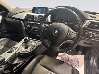 BMW 3 SERIES 2.0 320d xDrive SE
