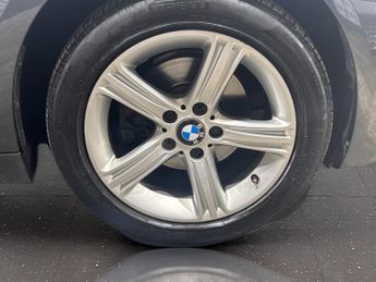 BMW 3 SERIES 2.0 320d xDrive SE
