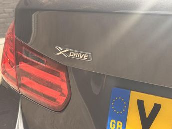 BMW 3 SERIES 2.0 320d xDrive SE