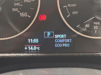 BMW 3 SERIES 2.0 320d xDrive SE