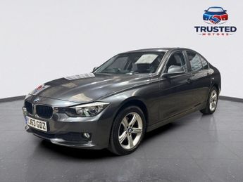 BMW 3 SERIES 2.0 320d xDrive SE