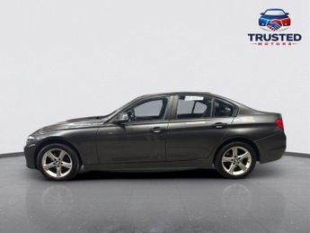 BMW 3 SERIES 2.0 320d xDrive SE