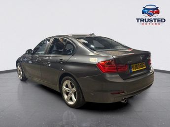 BMW 3 SERIES 2.0 320d xDrive SE