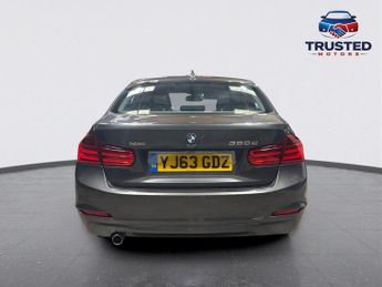 BMW 3 SERIES 2.0 320d xDrive SE