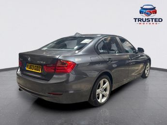 BMW 3 SERIES 2.0 320d xDrive SE