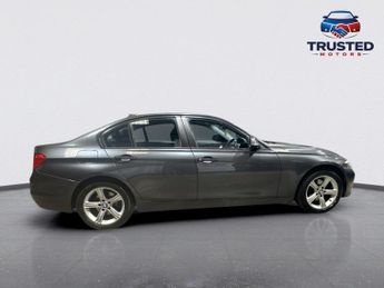 BMW 3 SERIES 2.0 320d xDrive SE