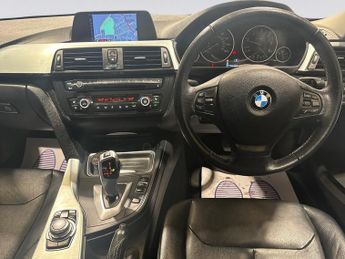 BMW 3 SERIES 2.0 320d xDrive SE