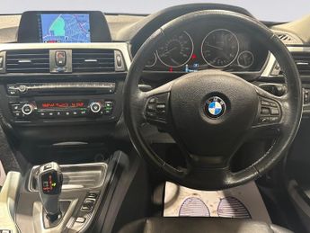 BMW 3 SERIES 2.0 320d xDrive SE