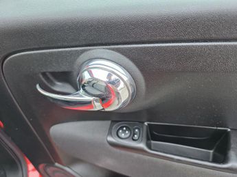FIAT 500 1.2 1.2 69hp Lounge