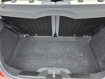 FIAT 500 1.2 1.2 69hp Lounge