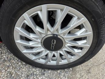 FIAT 500 1.2 1.2 69hp Lounge