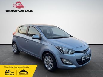 Hyundai I20 1.2 Active