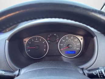 HYUNDAI I20 1.2 Active