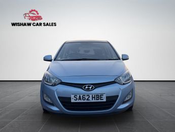 HYUNDAI I20 1.2 Active