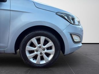 HYUNDAI I20 1.2 Active