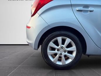 HYUNDAI I20 1.2 Active