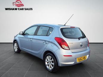 HYUNDAI I20 1.2 Active