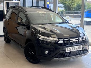 Dacia Jogger 1.0 Extreme SE TCe 110 MY23