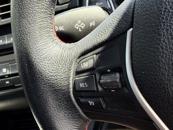BMW 1 SERIES 2.0 116d Sport 5-door