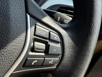 BMW 1 SERIES 2.0 116d Sport 5-door