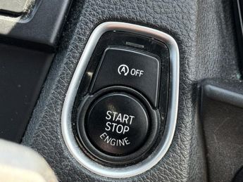 BMW 1 SERIES 2.0 116d Sport 5-door