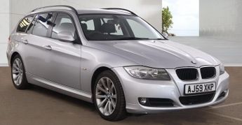 BMW 318 2.0 318i SE Touring Business Edition