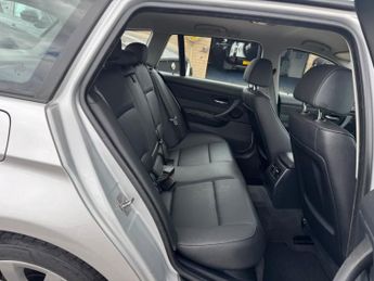 BMW 3 SERIES 2.0 318i SE Touring Business Edition